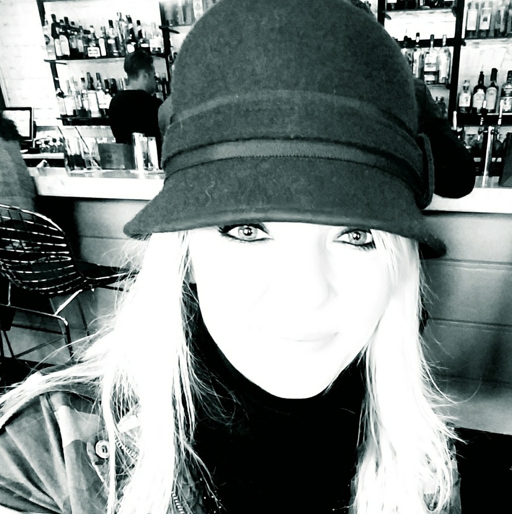 Meet your Posher, ICE